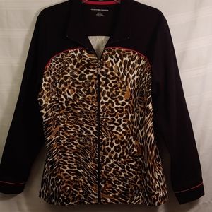 Allison Daley Jacket